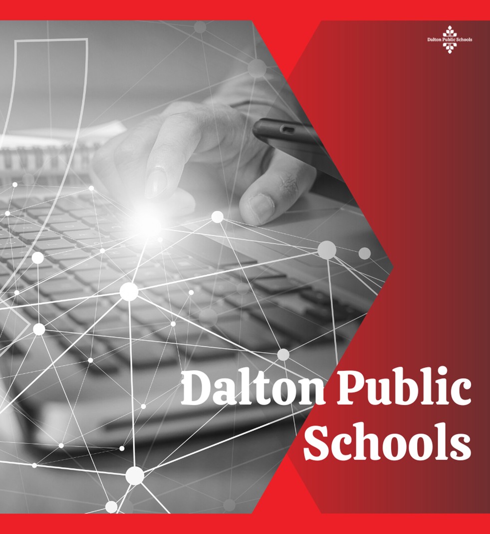 Dalton Public Schools (Georgia) Hero Dalton Public Schools (Georgia) Hero