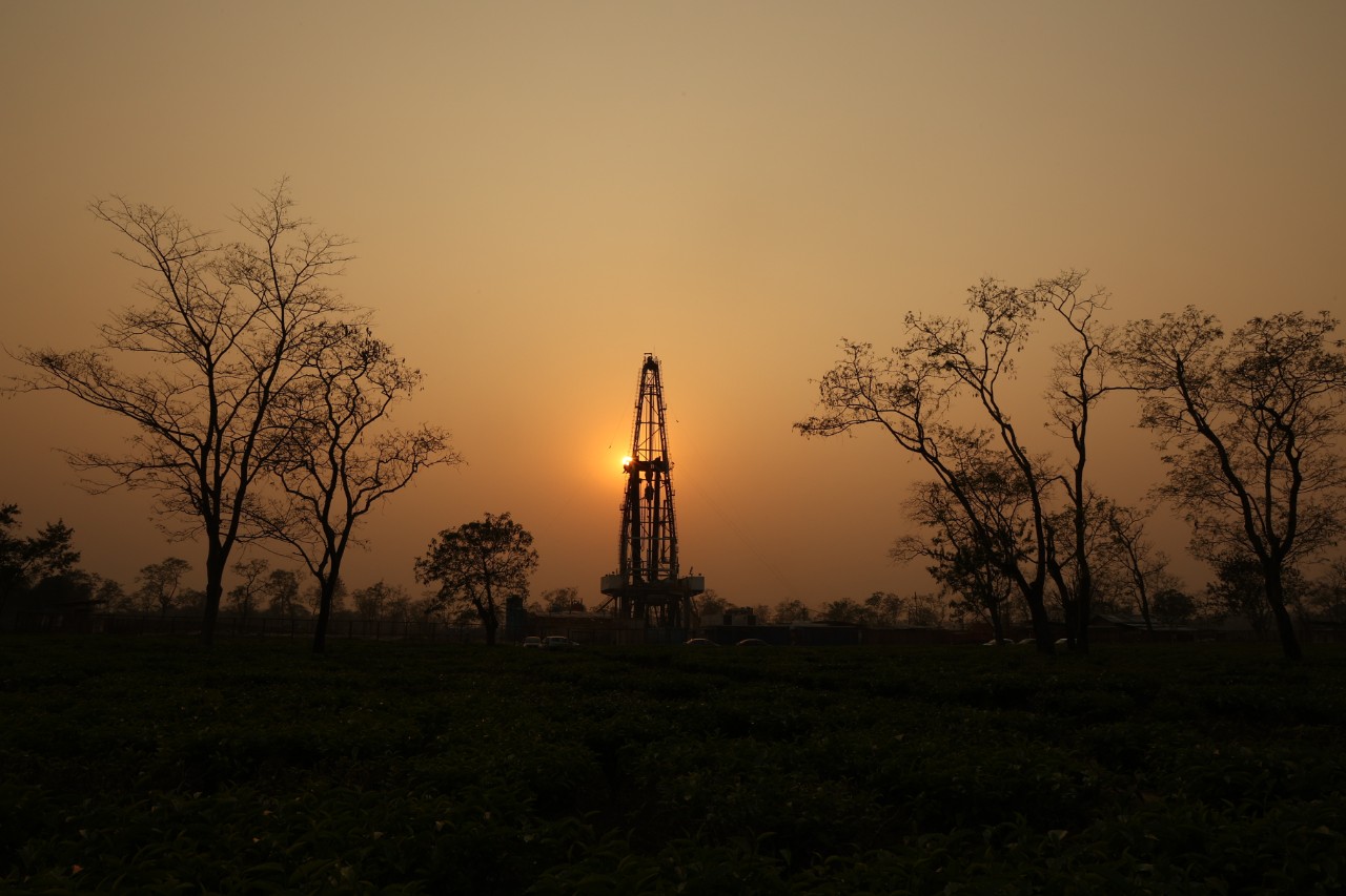 Oil India Outcome Oil India Outcome