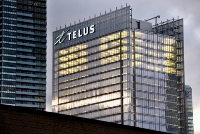 Telus Related Content Telus Related Content