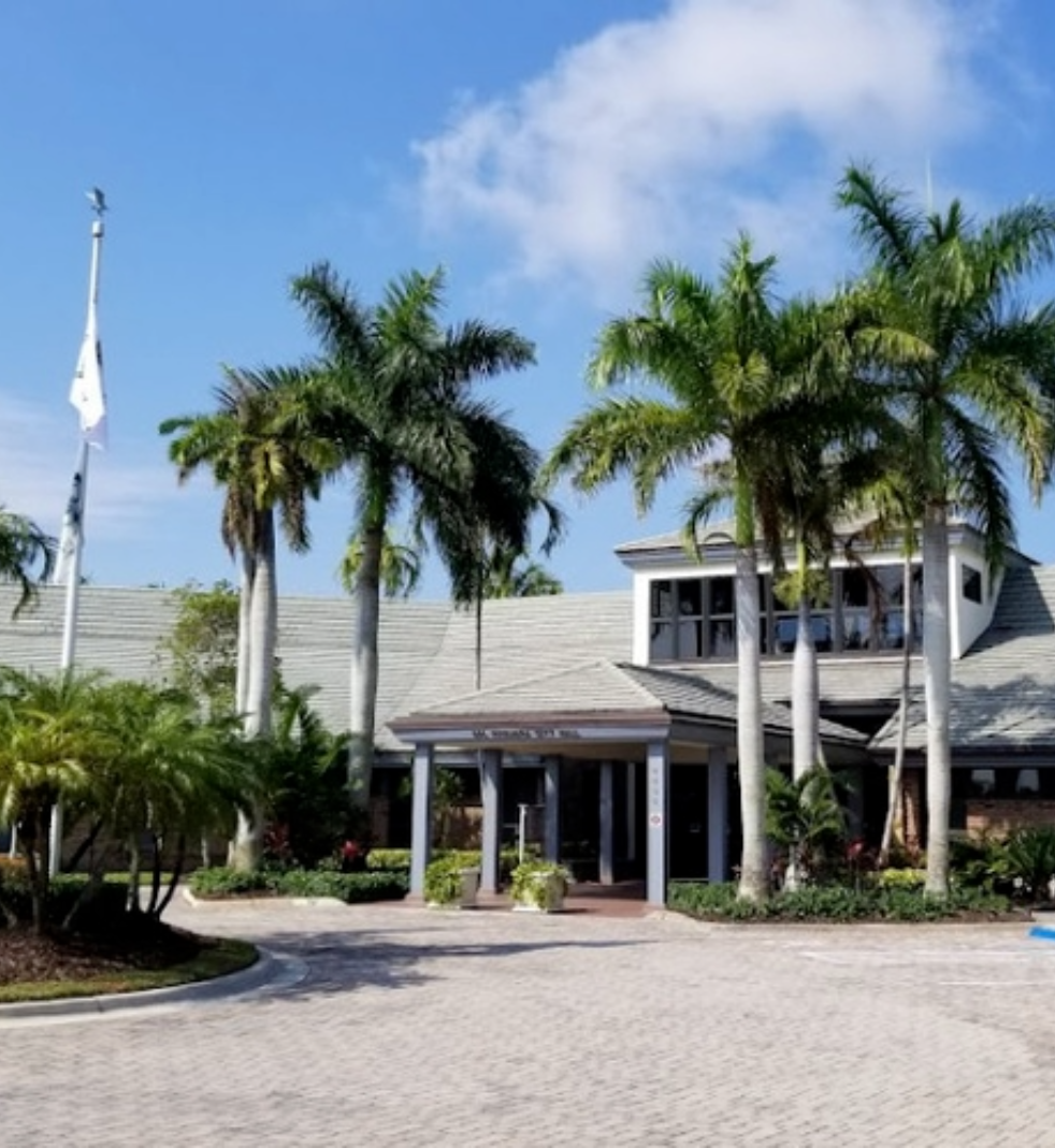 City of Parkland Hero City of Parkland, Florida Image
