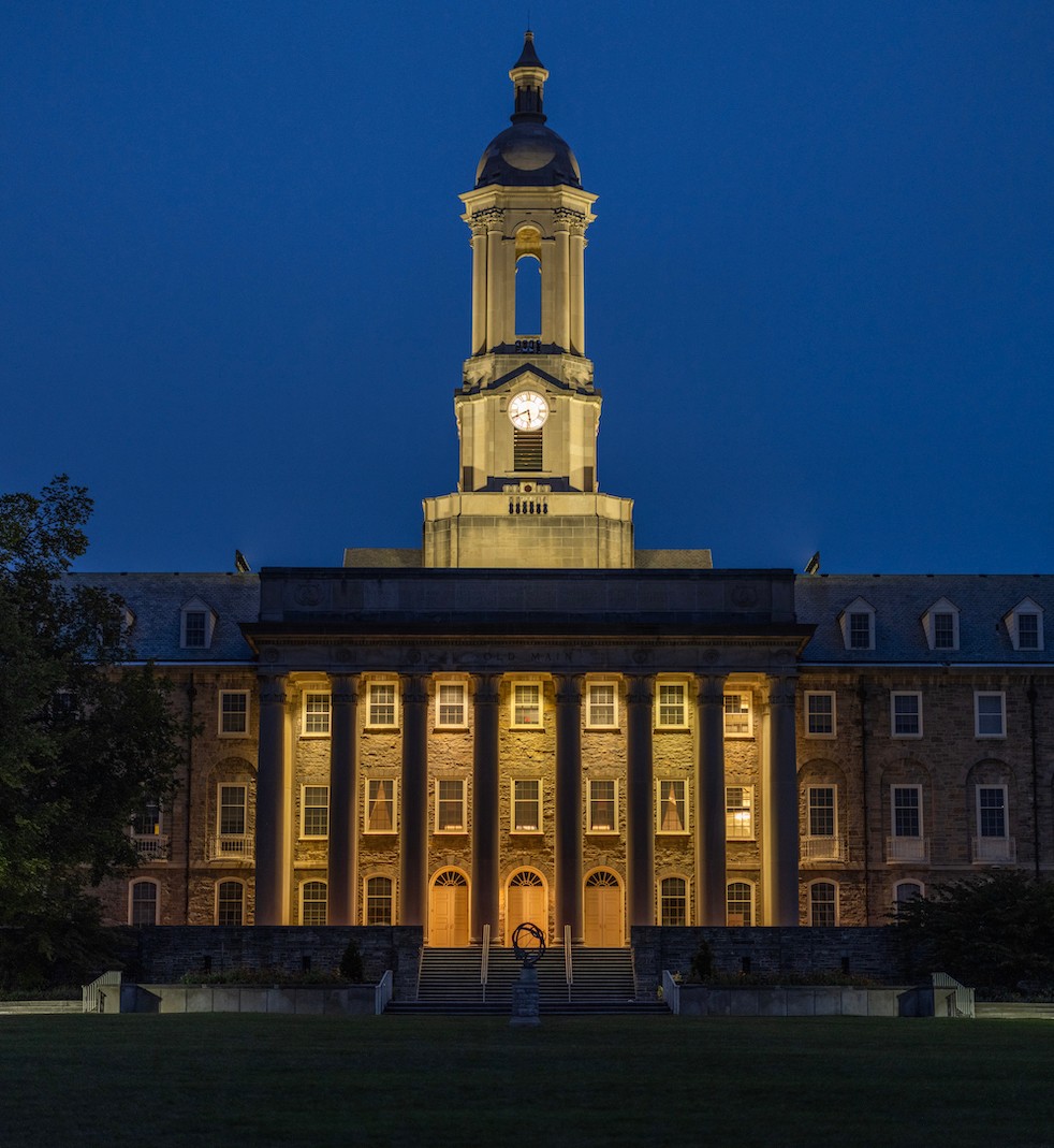 Pennsylvania State University Pennsylvania State University Image
