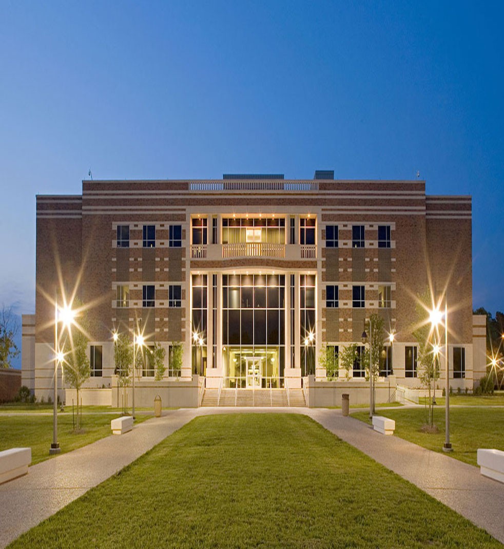 Prairie View A&M University Hero Prairie View A&M University Image