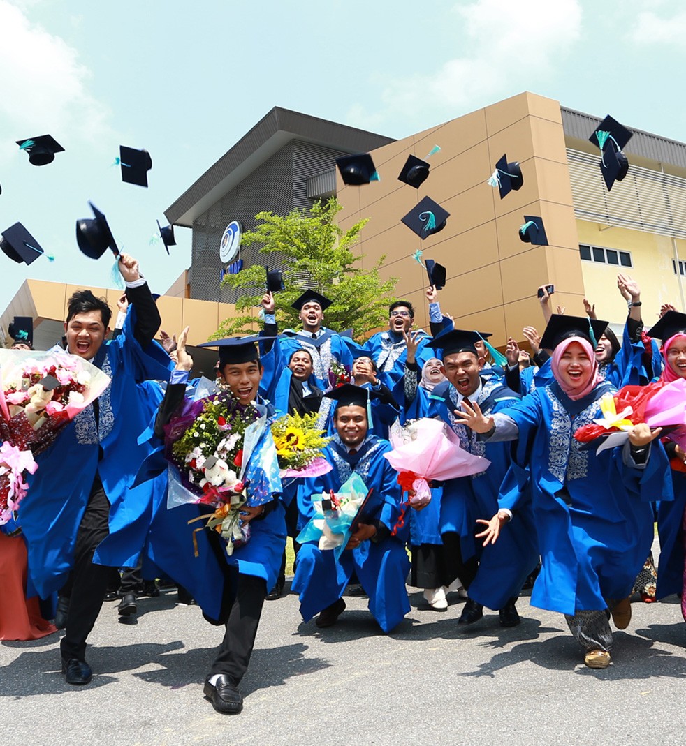 Universiti Malaysia Perlis Hero Universiti Malaysia Perlis Hero