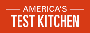 America's Test Kitchenのロゴ America's Test Kitchenのロゴ