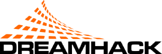 DreamHack Logo DreamHack Logo