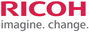 Ricoh Logo Ricoh Logo