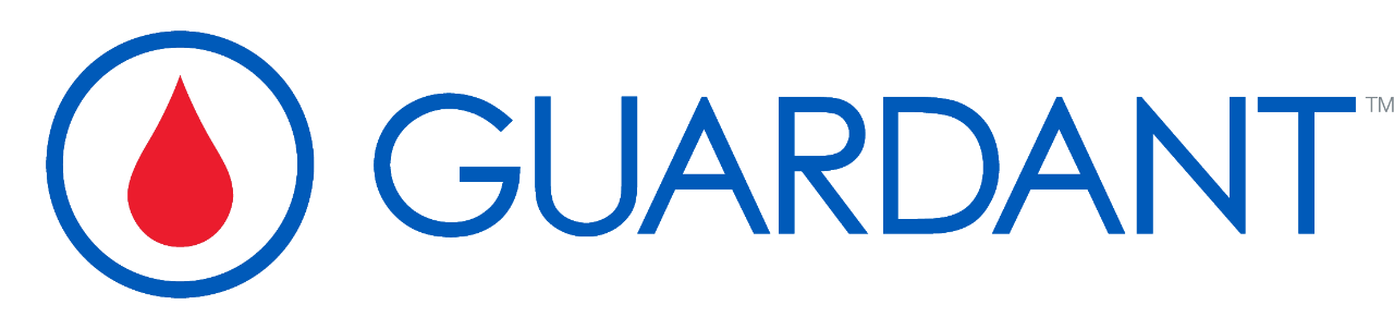 Guardant Health Logo Guardant Health Logo