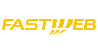Fastweb 徽标 Fastweb 徽标