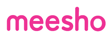Meesho Logo Meesho Logo