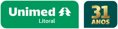 Unimed Litoral Hospital Logo Unimed Litoral Hospital Logo