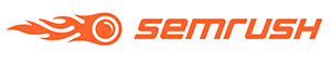 semrush 徽标 semrush 徽标