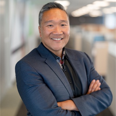 Canadian Tire Corporation、最高情報技術責任者、レックス・リー
