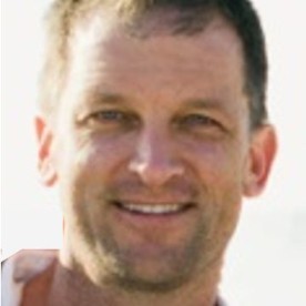 Ben Baker