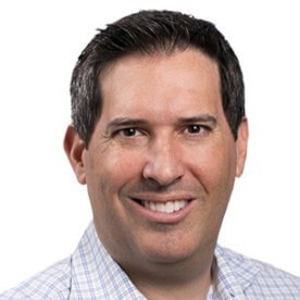 Jeff Aaron Headshot