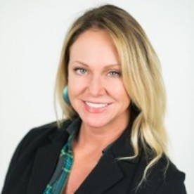 Jennifer Minella Headshot