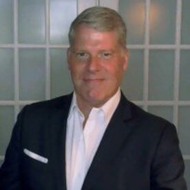 Robert Horner Headshot